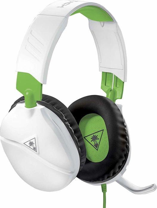 Žaidimų ausinės Turtle Beach Recon 70 