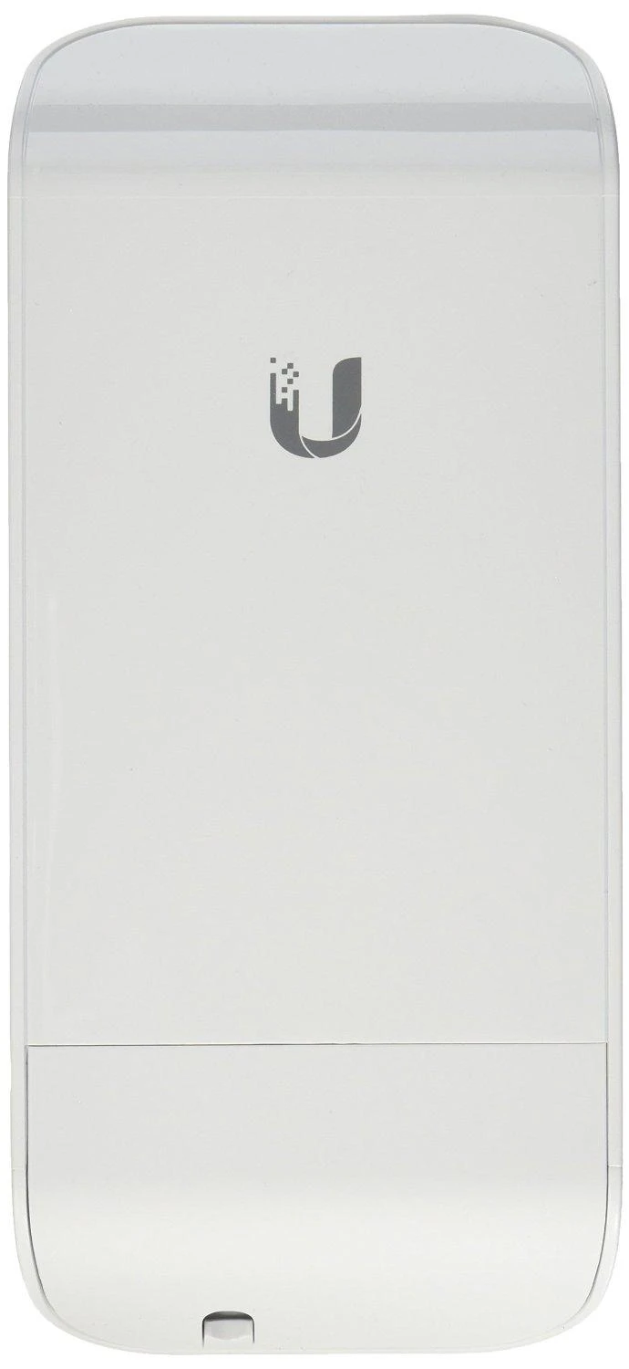 Maršrutizatorius Prieigos taškas UBIQUITI LocoM5(EU) (150 Mb/s – 802.11a, 150 Mb/s – 802.11n)