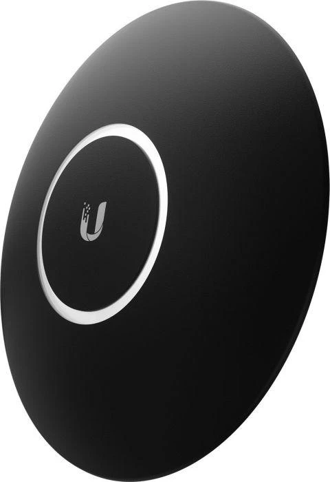 Maršrutizatorius UBIQUITI UAP-nanoHD-3 prieigos taškas NanoHD Indoor 2.4GHz/5GHz AC Wave 2 4x4 MIMO 3er Pack be POE injektoriaus