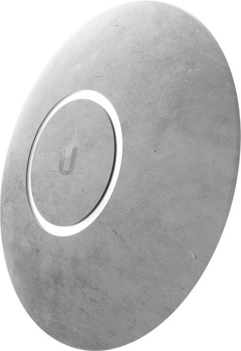 Maršrutizatorius UBIQUITI UAP-nanoHD-3 prieigos taškas NanoHD Indoor 2.4GHz/5GHz AC Wave 2 4x4 MIMO 3er Pack be POE injektoriaus