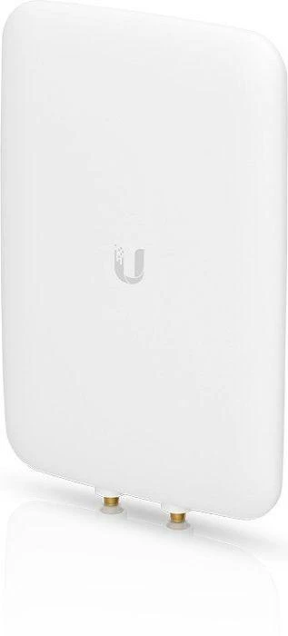 UBIQUITI UMA-D Ubiquiti UMA-D kryptinė dviejų dažnių antena, skirta UAP-AC-M, optimizuota 802.11ac