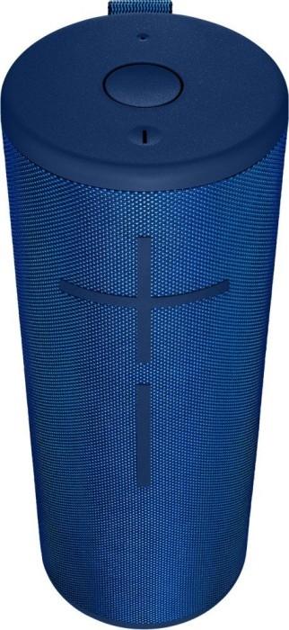 Bluetooth kolonėlė Logitech Ultimate Ears Megaboom 3, Mėlyna