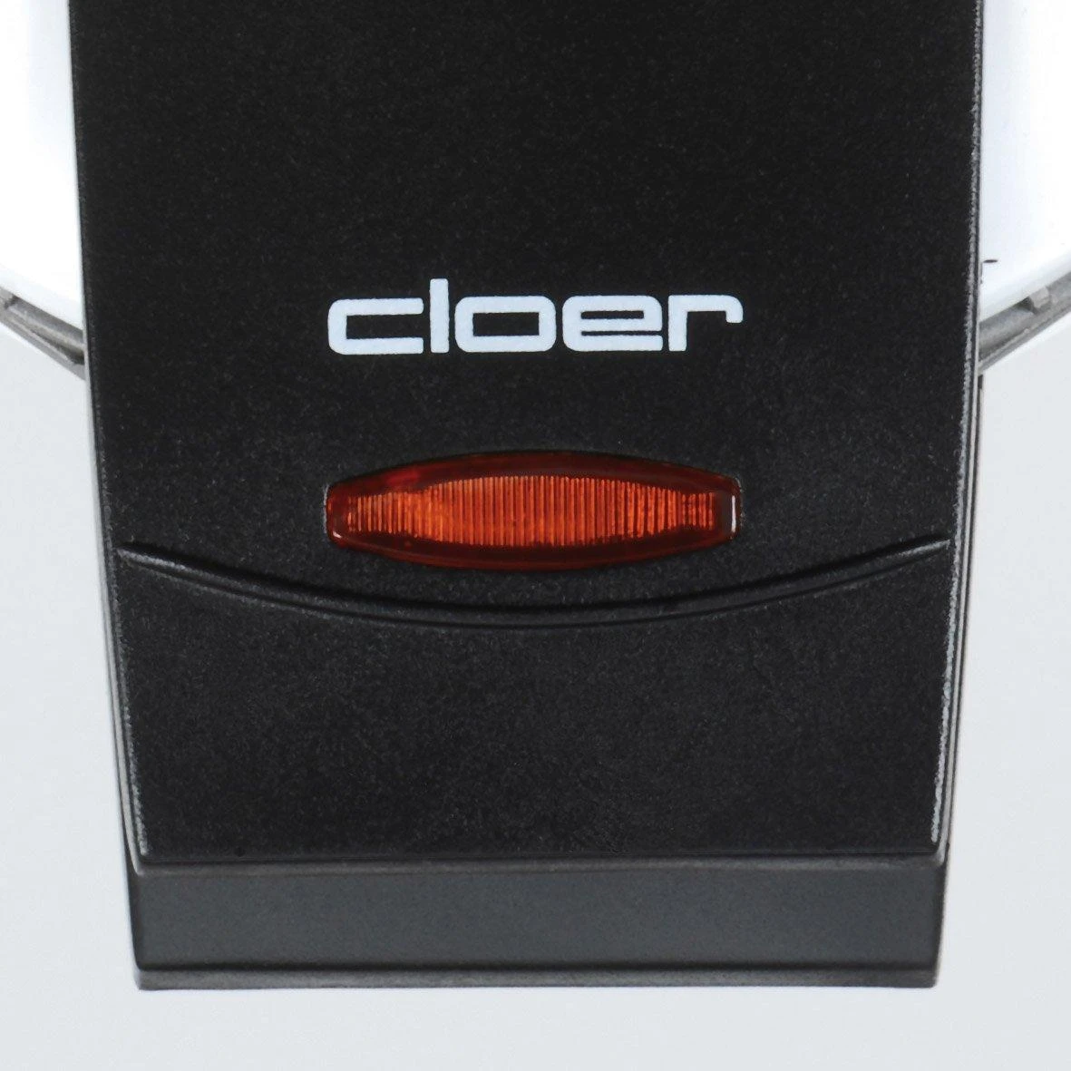 Vaflinė Elektrinė čirvinių blynų keptuvė Cloer 1621, Ø 16,5, 930 W