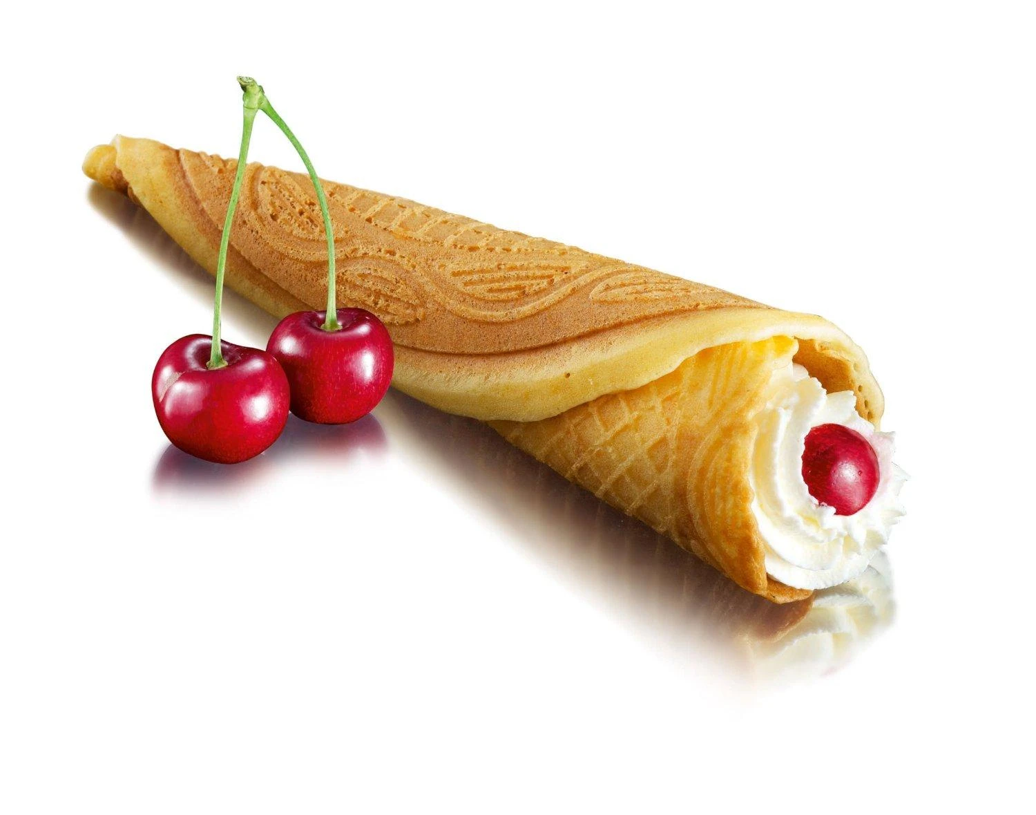 Vaflinė GRAEF HE80