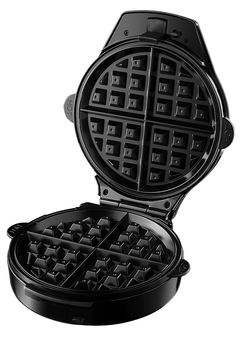 Rusell Hobbs FIESTA 3-IN-1 Vaflinė 24620-56