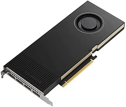 Vaizdo plokštė Pny Technologies PNY Quadro RTX A4000 16GB GDDR6 4xDP