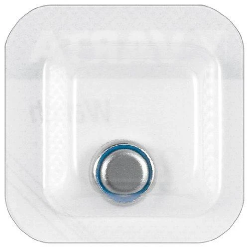 Varta 377 sidabrinis oxide button cell batteries