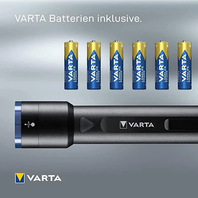 Varta Night cutter F40 18902 prožektorius