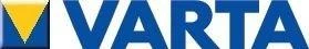 Varta Lithium 6V 2CR5 1400mAh baterija 6203, 1 vnt.