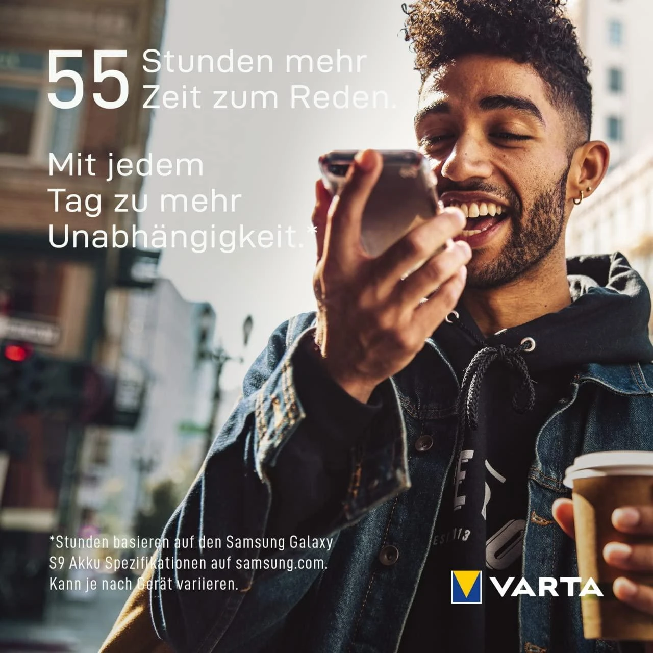 Varta Power bank Energy 10000mAh 57976 išorinė baterija (powerbank)