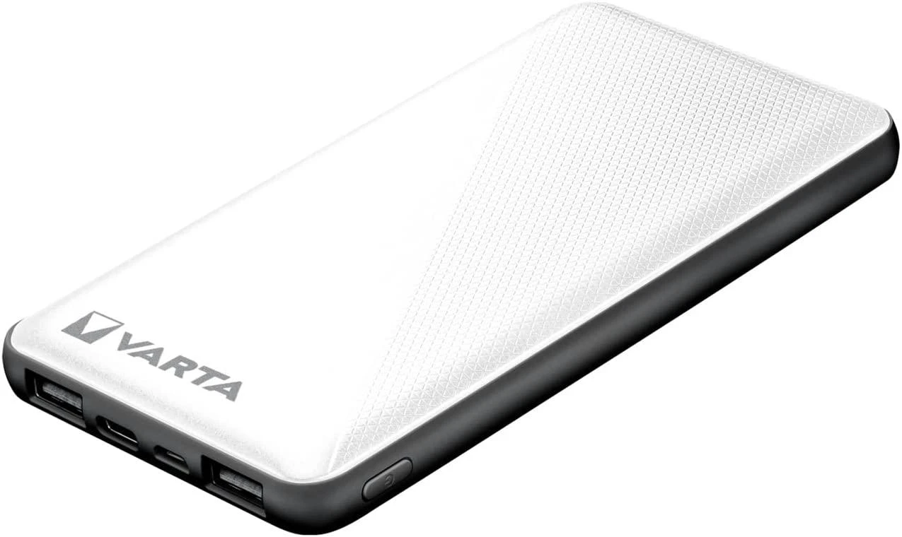 Varta Power bank Energy 10000mAh 57976 išorinė baterija (powerbank)