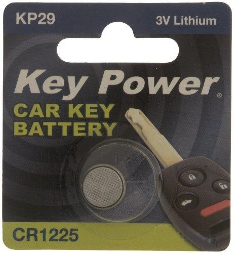 Varta CR1225 Vienkartinė baterija Litis