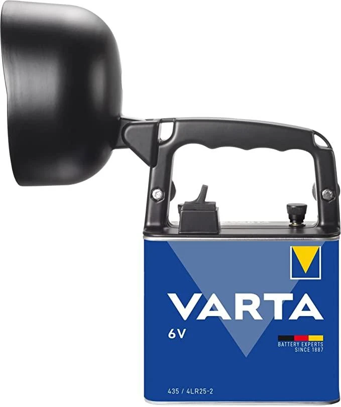 Varta work light BL40 18660 darbinis žibintas