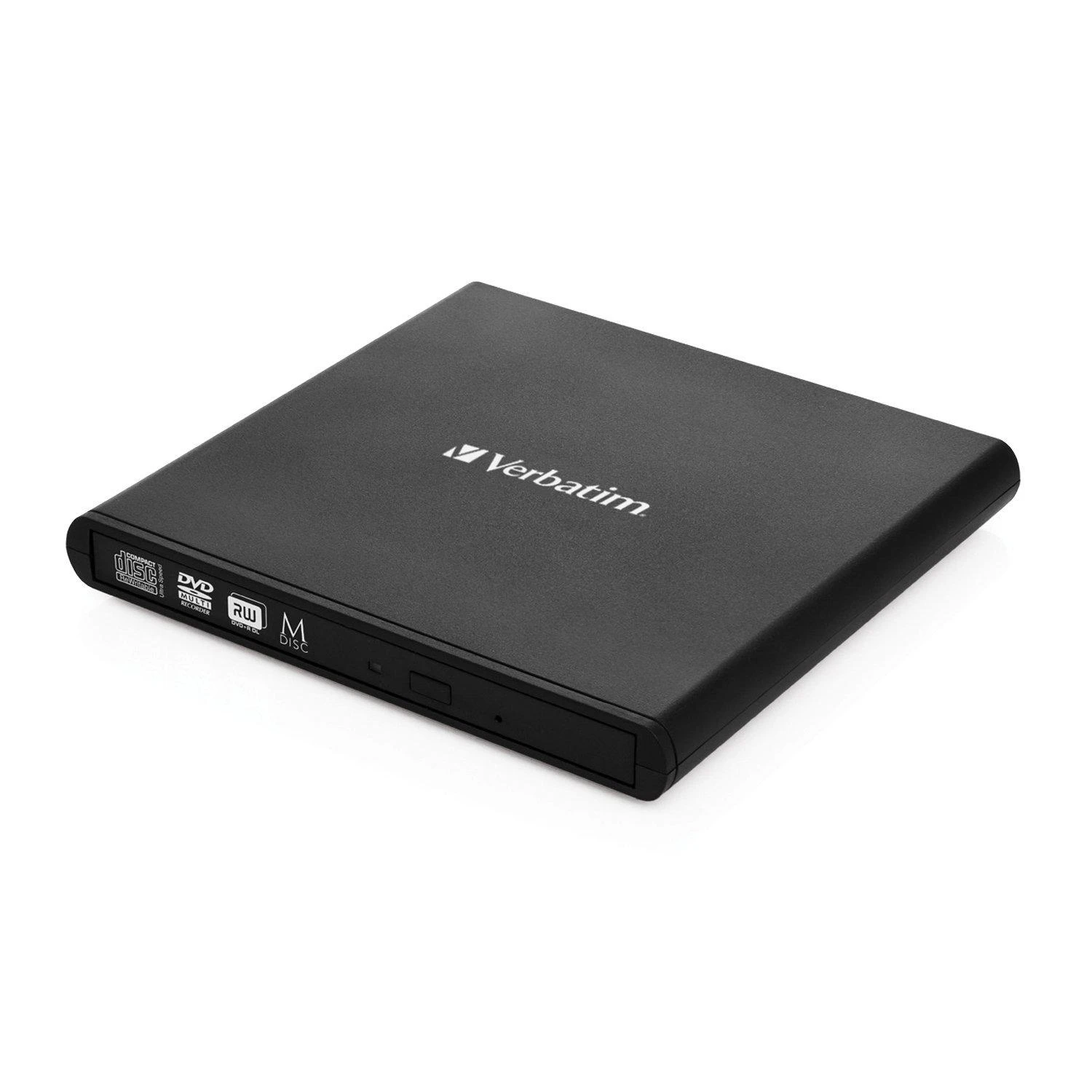Kietasis diskas Burner Verbatim 98938 (USB 2.0, External)