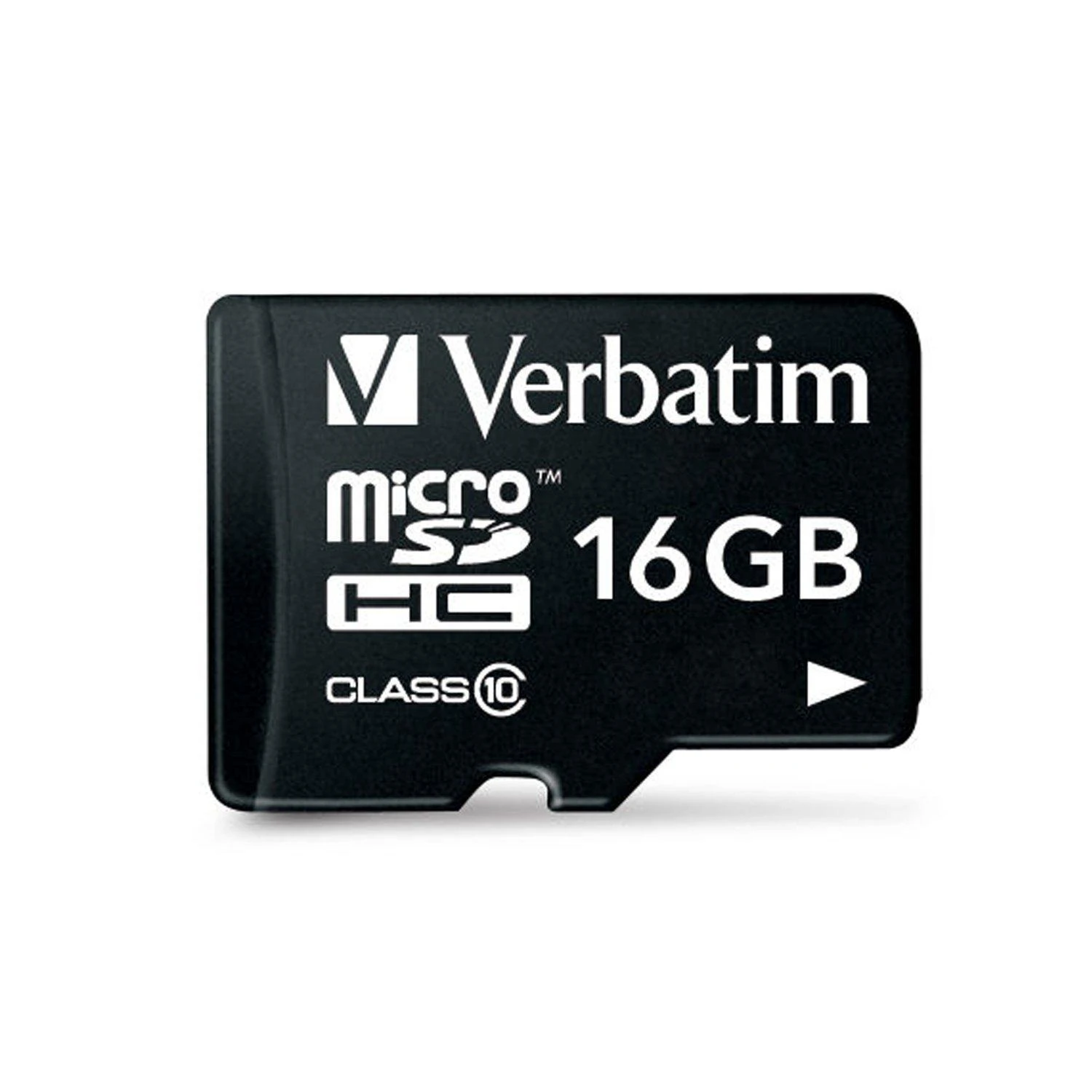 Atminties kortelė Micro SDHC Verbatim / V44082