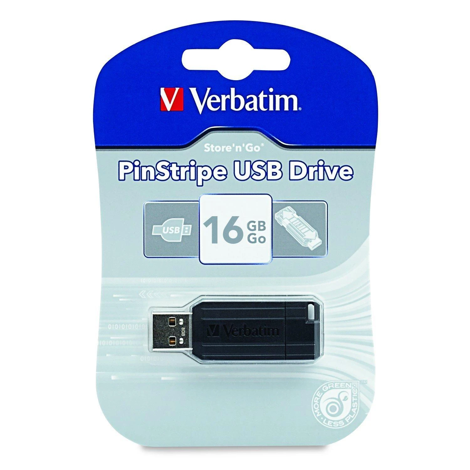 USB atmintis Verbatim / V49063