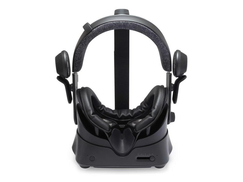 Vr Cover VR dangtelio „Oculus Quest“ galvos dirželio putplasčio pakaitalas (10 mm)