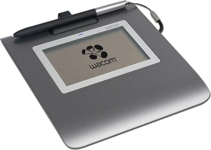 „Wacom Signature Pad“ (STU-430-CH2)