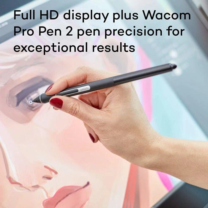Grafinė planšetė Wacom Cintiq 22