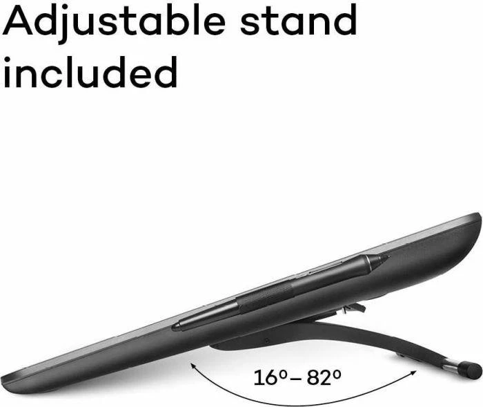 Grafinė planšetė Wacom Cintiq 22