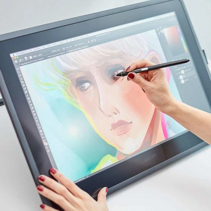 Grafinė planšetė Wacom Cintiq 22