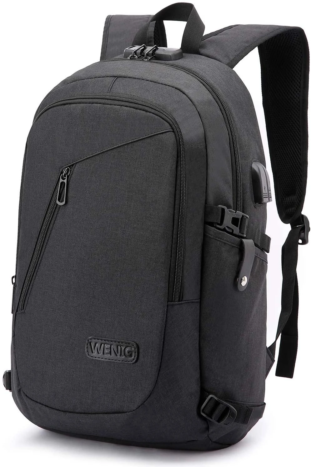 Wenger MX Light – Nešiojamasis kompiuteris-Kuprinė – 40,6 cm 16" - Kuprinė