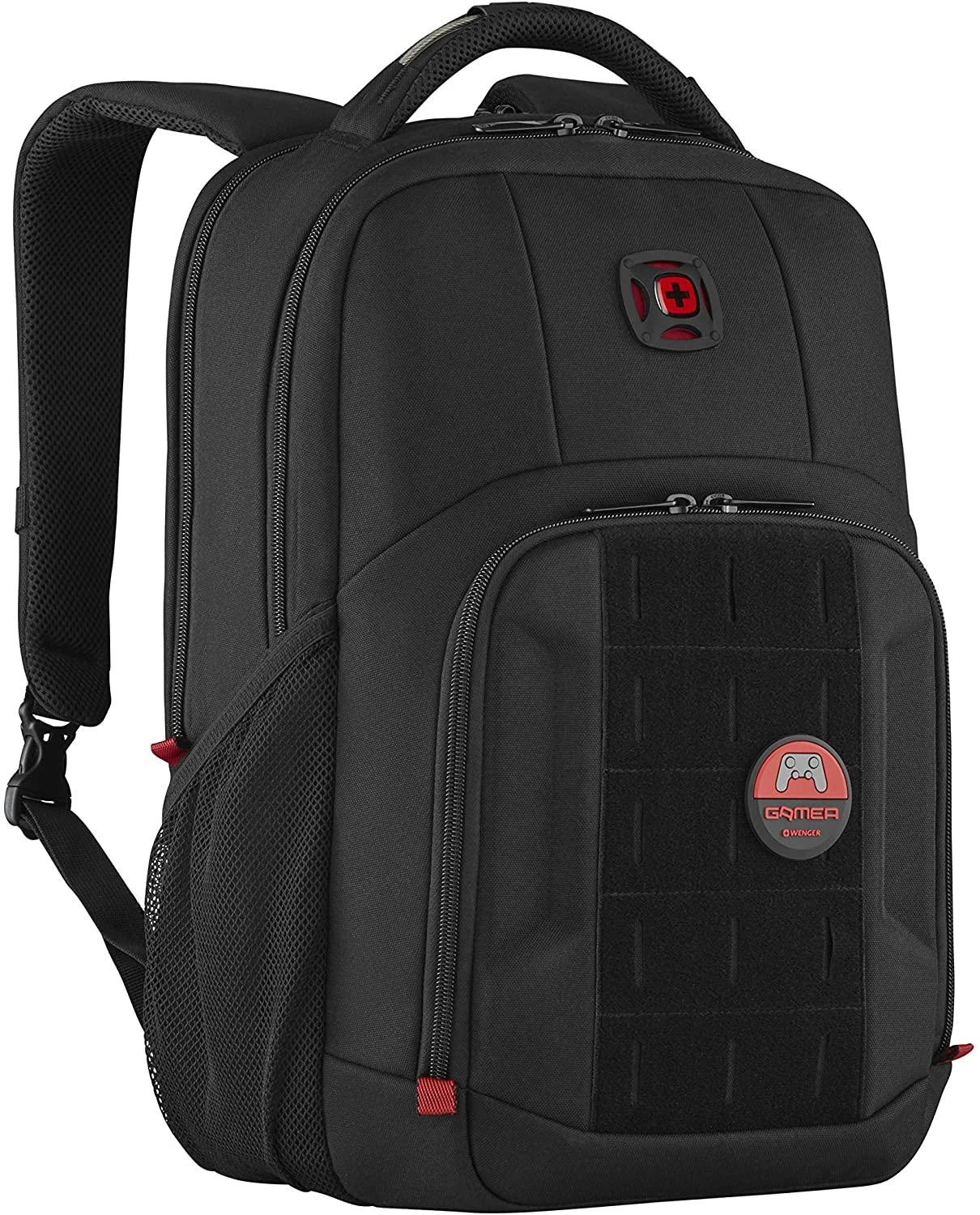 Wenger PlayerMode 15.6"