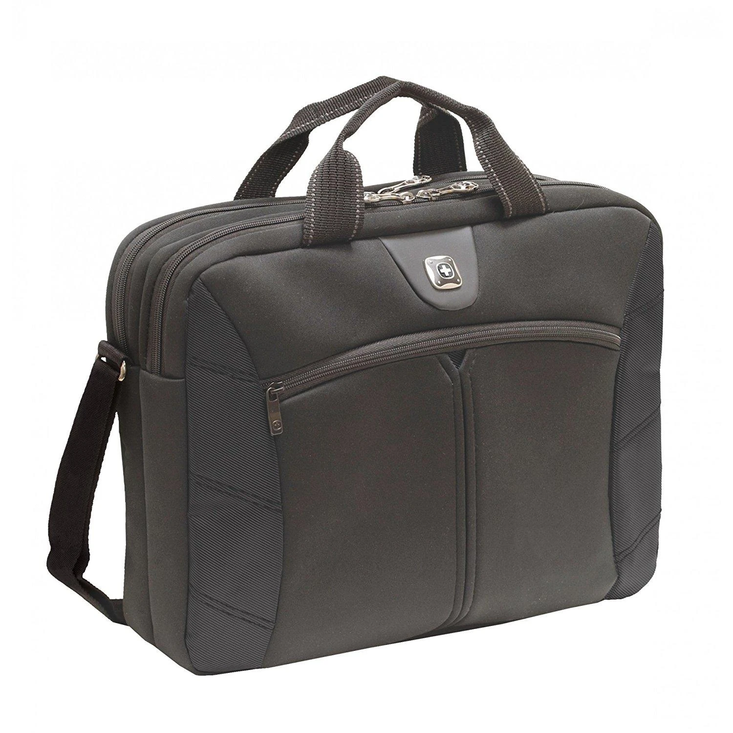 Nešiojamo kompiuterio krepšys Wenger Slim Sherpa 16"