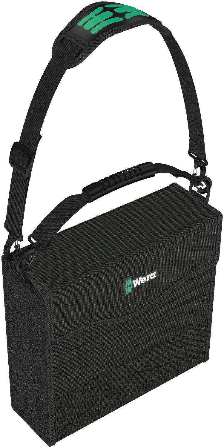 Tekstilinis krepšys dėžė Wera 2Go 2