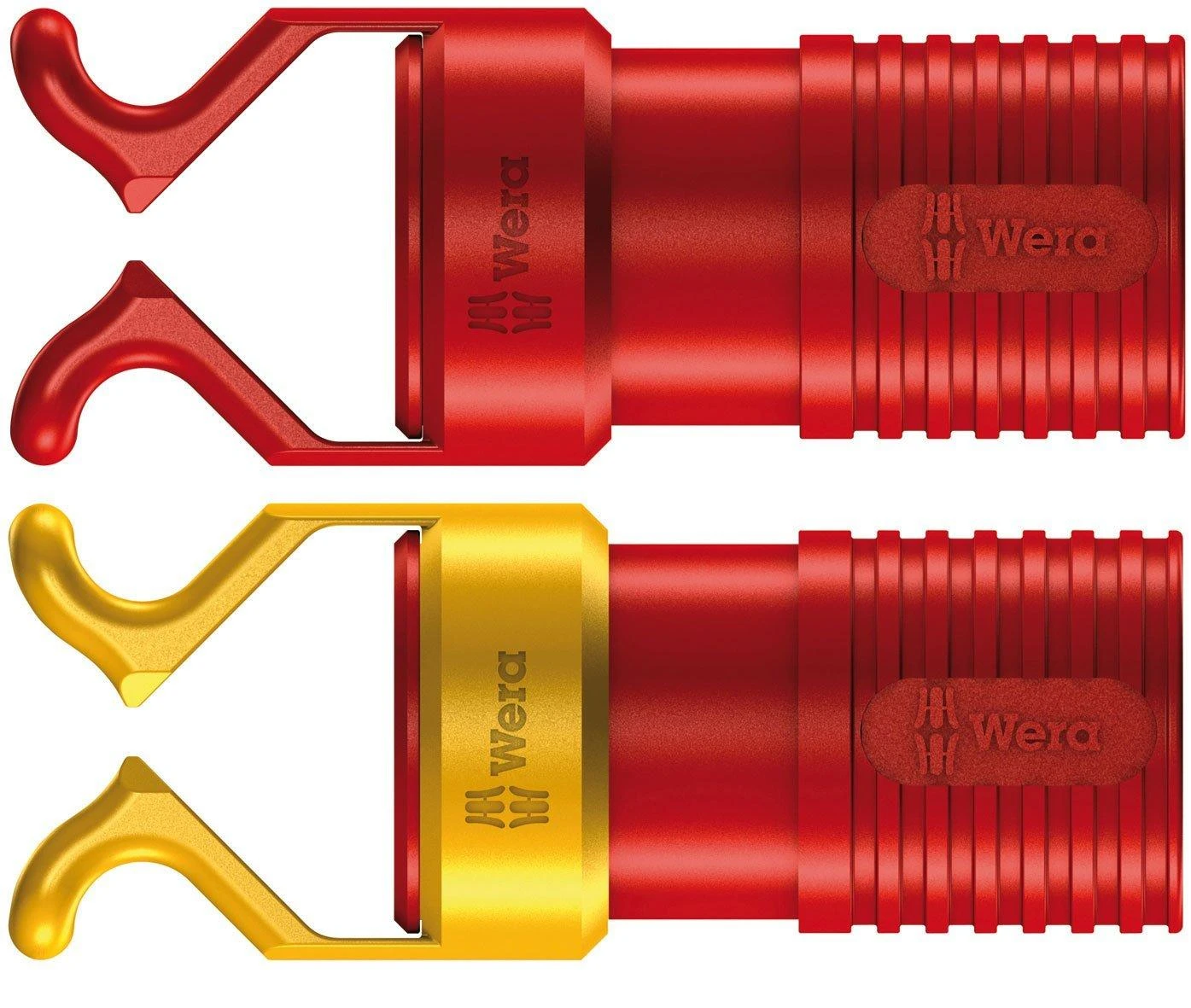 „Wera“ sraigtinių pjaustytuvų rinkinys 1440/1442 - 05073680001