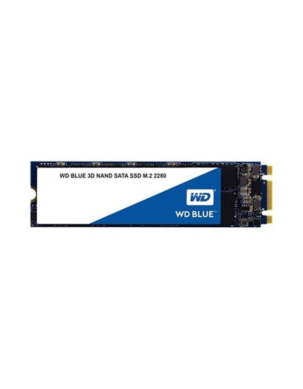 Sandisk Western Digital WD 3D NAND SSD 250GB M.2 2280 SATA III 6Gb/s masinis