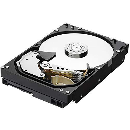 Sandisk Western Digital Serverio diskas WD Ultuar DC HC310 4TB 3.5 "SATA III (6 Gb / s) (0B35950)