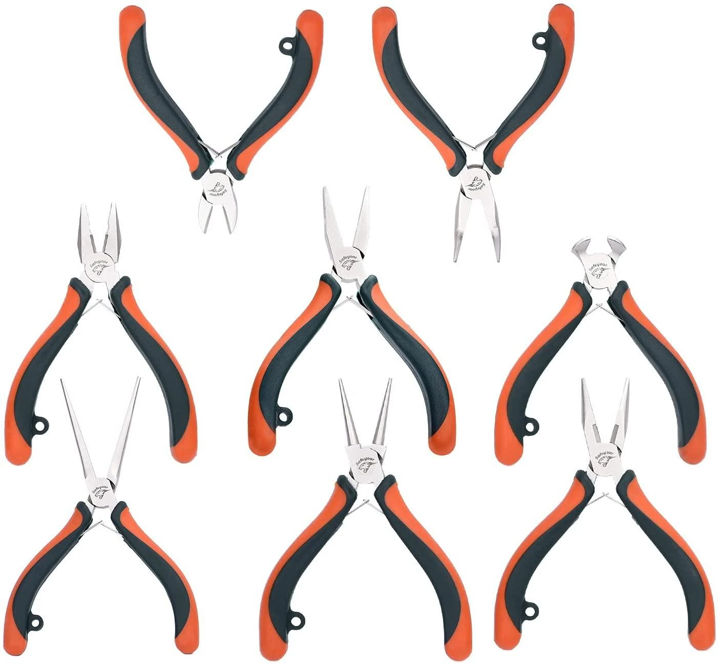 Kirpimo replės Wiha WIH/Z46003; 138 mm