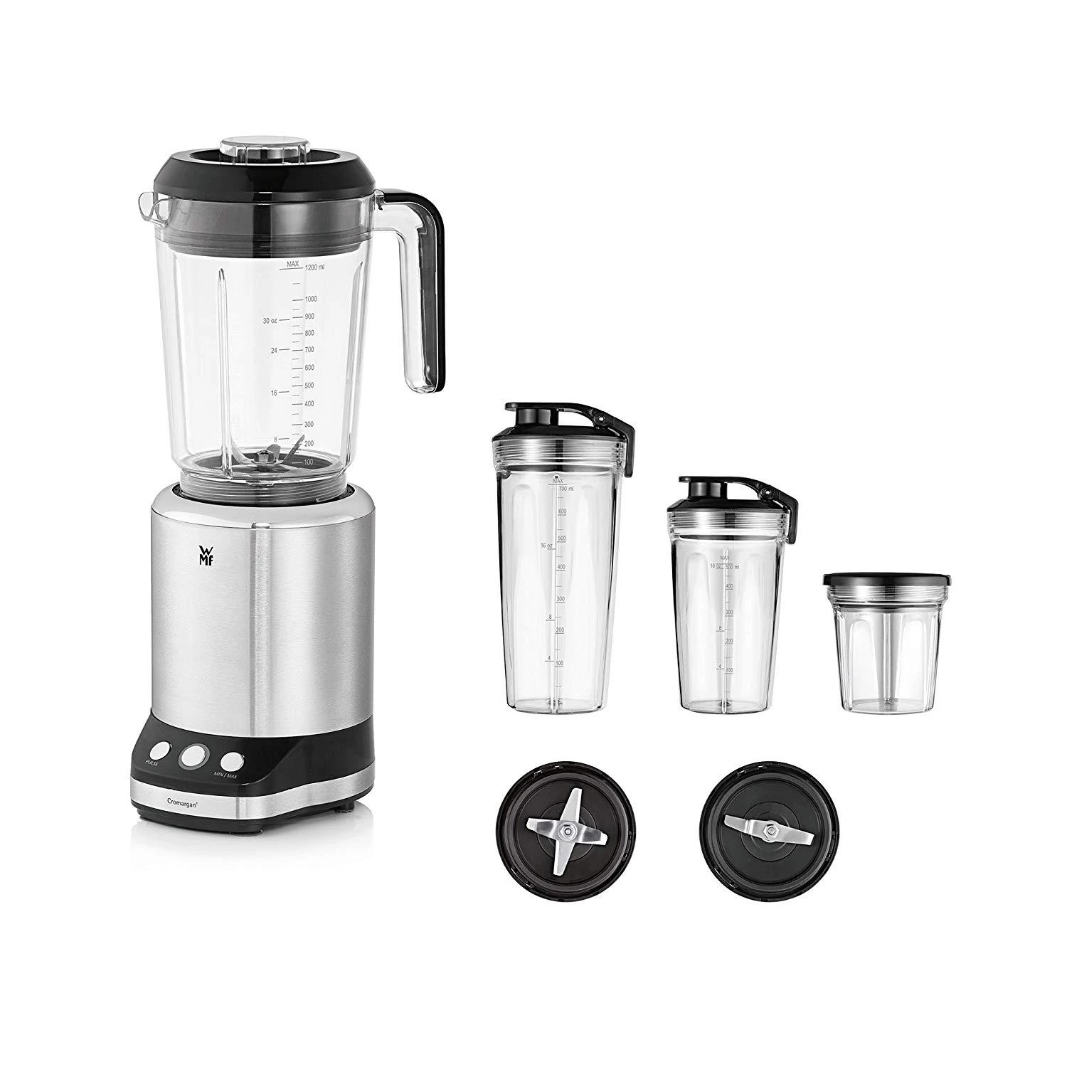 WMF 416520011 KULT X multi blenderis