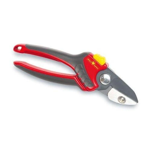 RS 4000 BACKYARD ANVIL SHEAR SECATEUR RS 4000, Wolf Garten