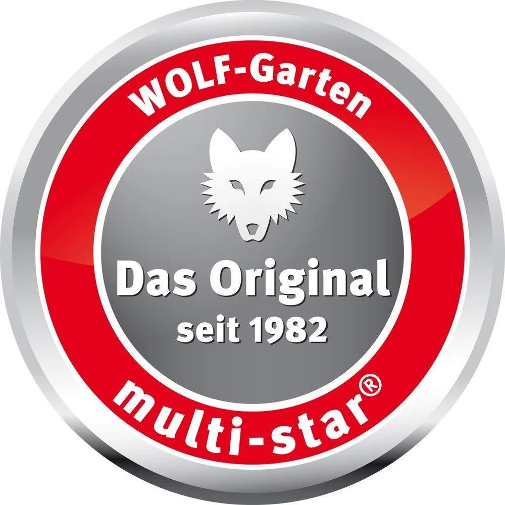 Grėblys Wolf Garten Ui-M; 42 cm