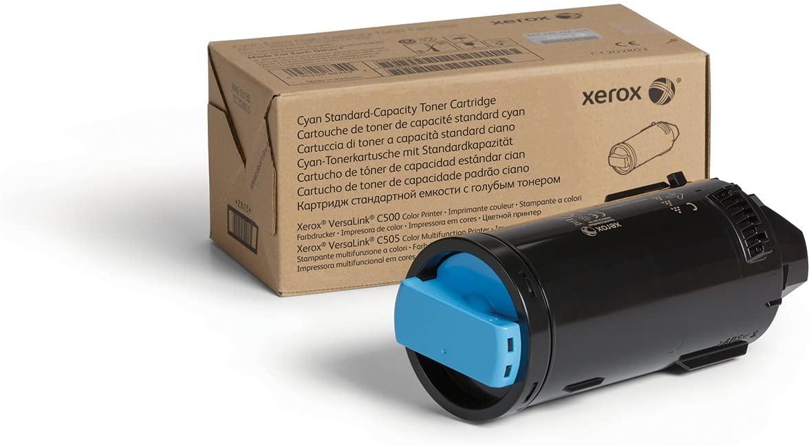 „Xerox 106R03859“ dažai, žalsvai mėlyni