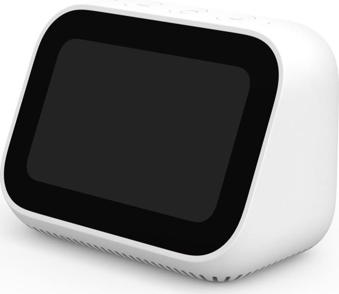 Išmanusis žadintuvas Xiaomi Mi Smart Clock QBH4191GL, Ekranas 800 x 480  pikselių, Baltas, žadintuvo funkcija | Varle.lt