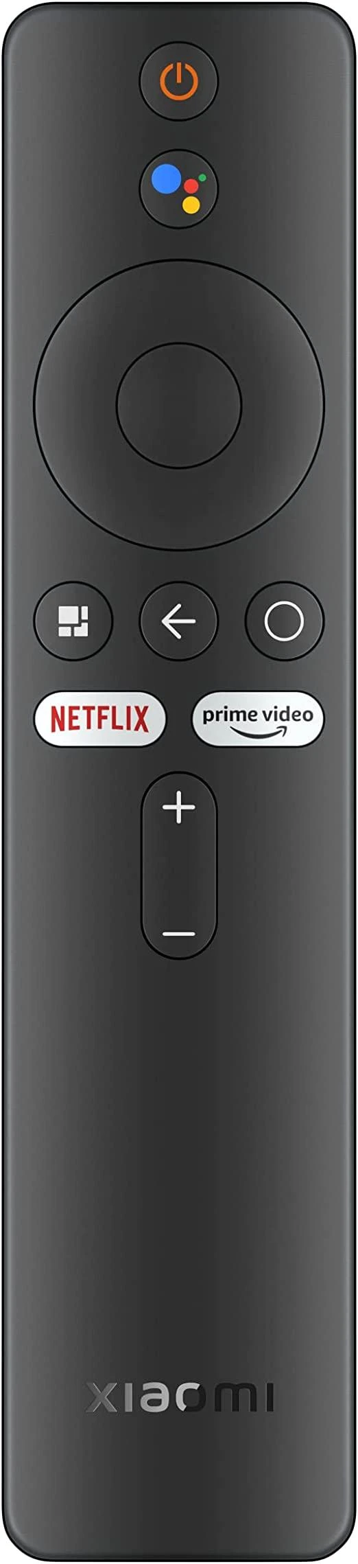 TV priedėlis Xiaomi TV Stick 4K su Android TV