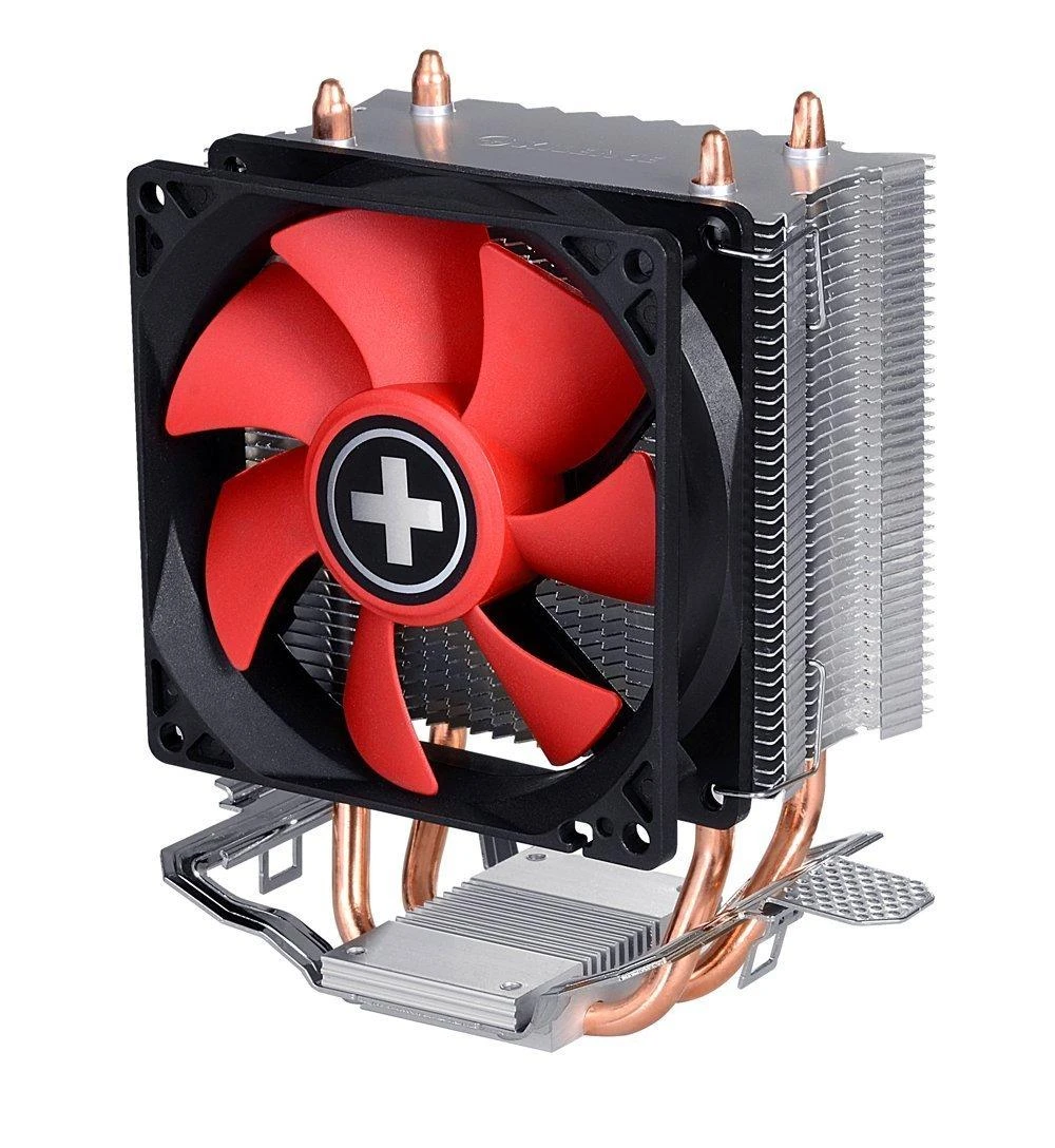 CPU aušintuvas Xilence Performance C A402 (XC025)