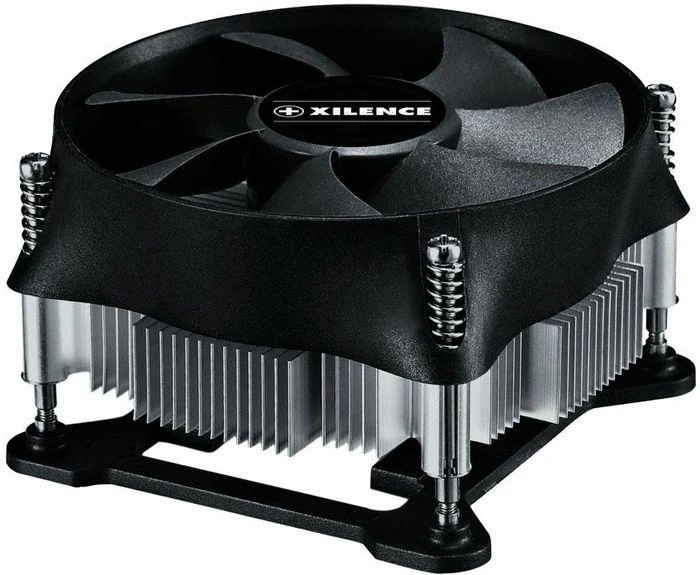 LISTAN XILENCE Performance C procesoriaus aušintuvas I200 INTEL