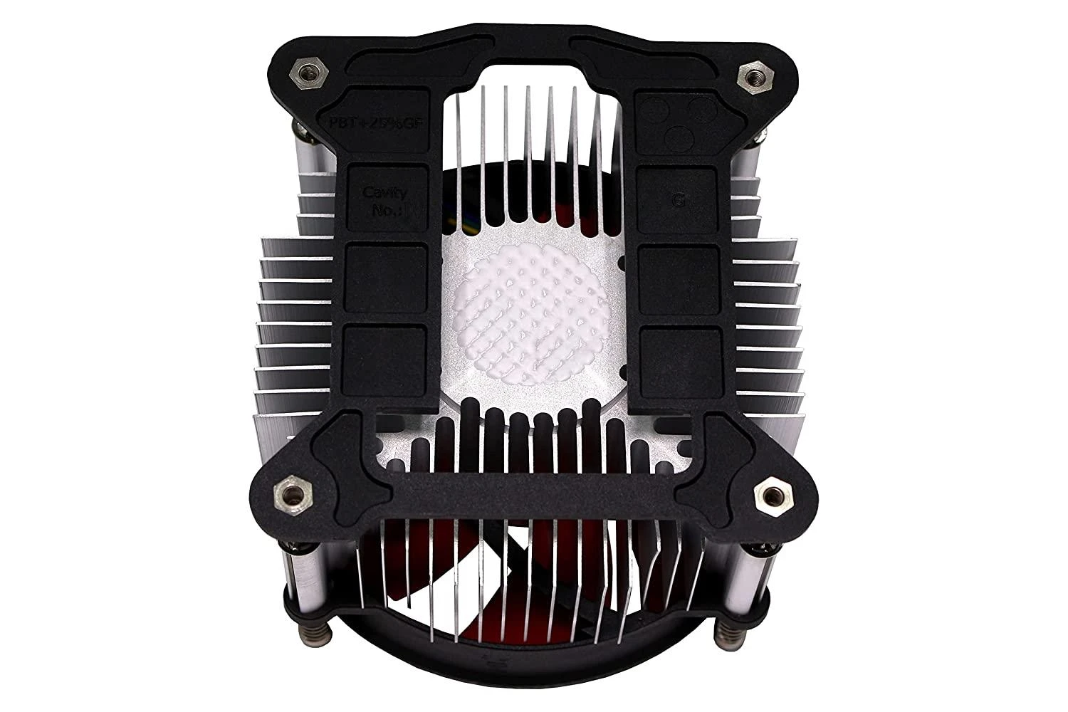 CPU aušintuvas Xilence Performance C I350PWM (XC232)