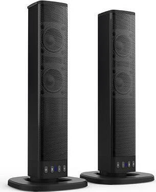 Namų kino sistema Soundbar Xoro HSB 55