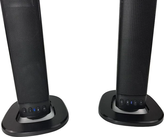 Namų kino sistema Soundbar Xoro HSB 55