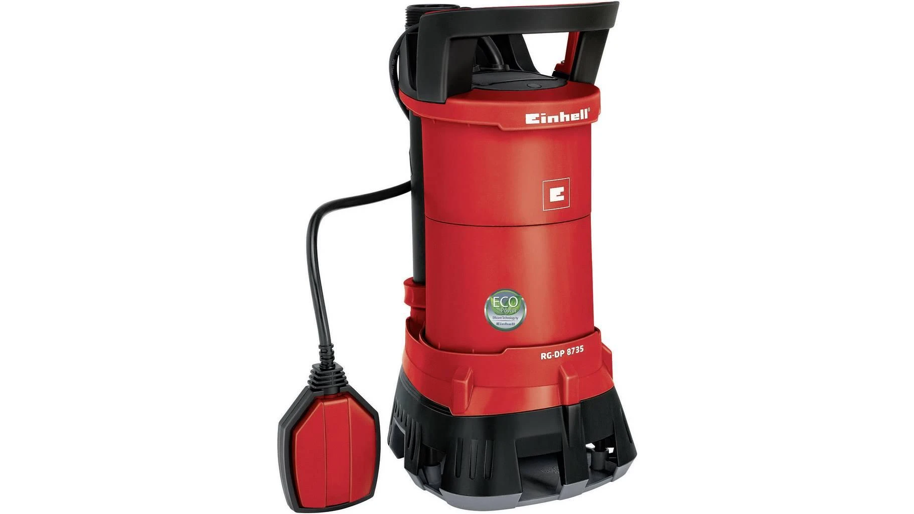 Einhell RG-DP 8735 vandens pompa