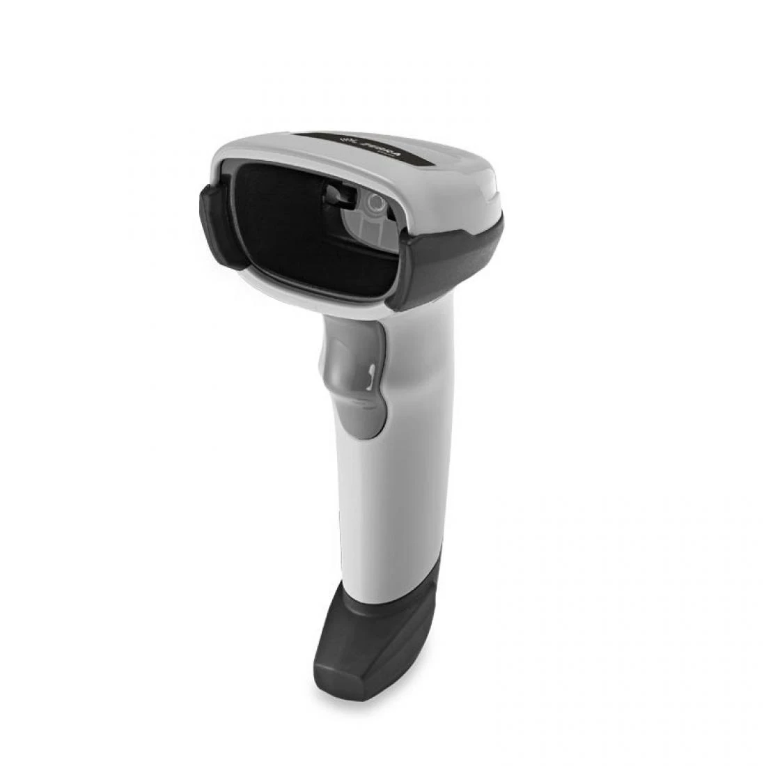 Skeneris Zebra DS2278, Barcode-Scanner - juodas, incl. USB-cable