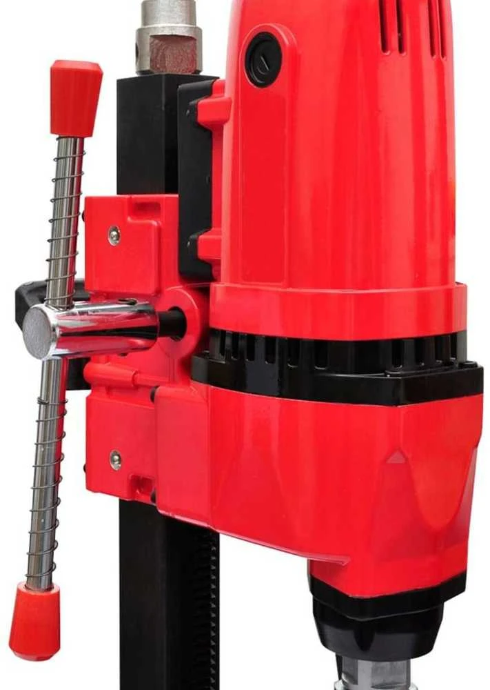 150 mm x 400 mm Deimantinis Grąžtas, Sausam ir Šlapiam Gręžimui