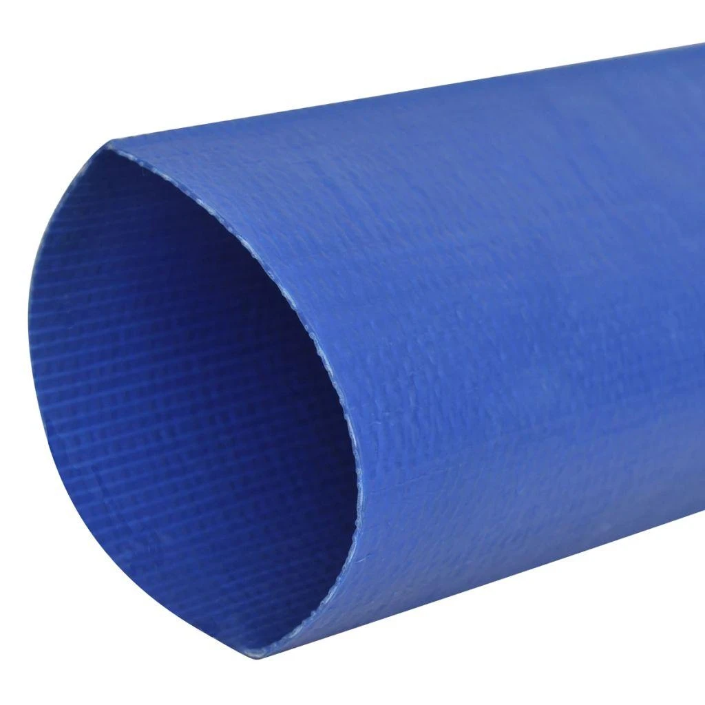Plokščia žarna, 50m, 2", PVC, vandens tiekimo