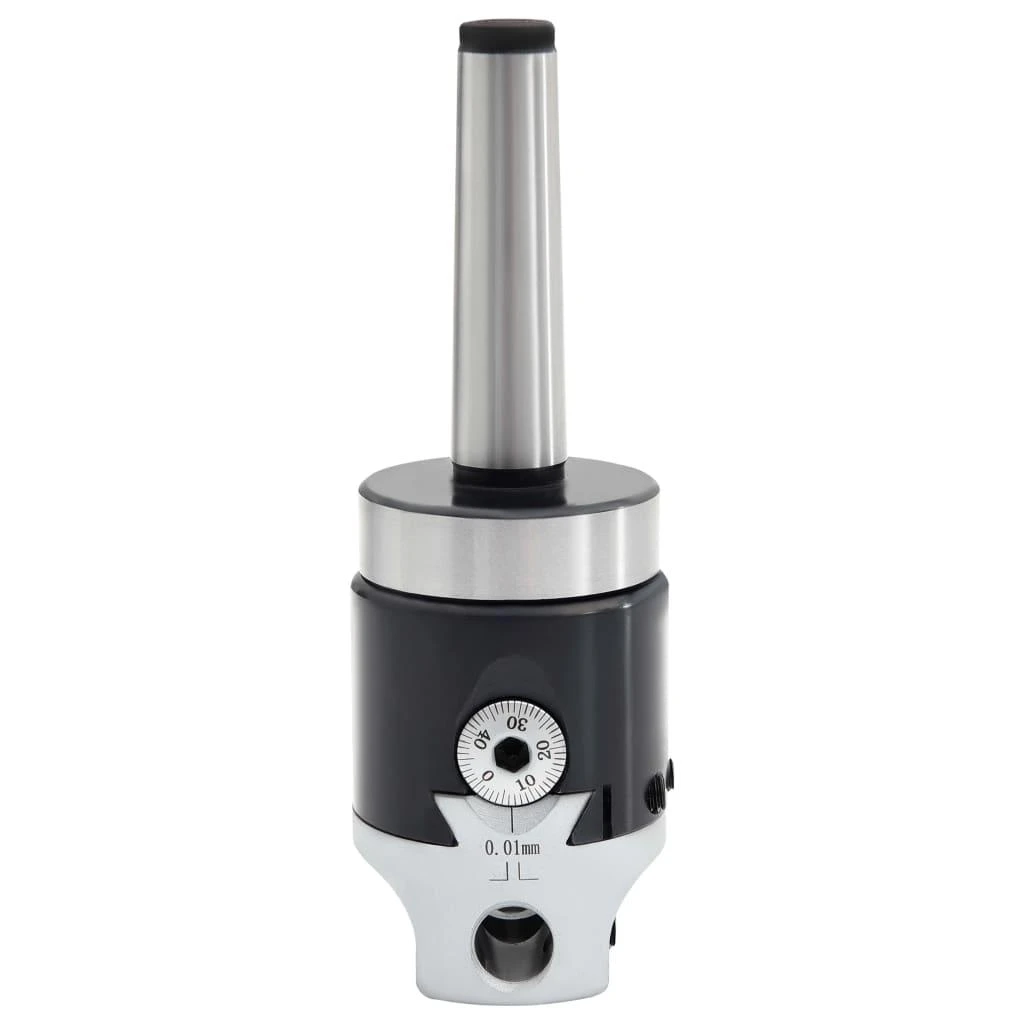 Grąžtas 50mm gręžimo galvutė su MT2 kotu tekinimo staklėms