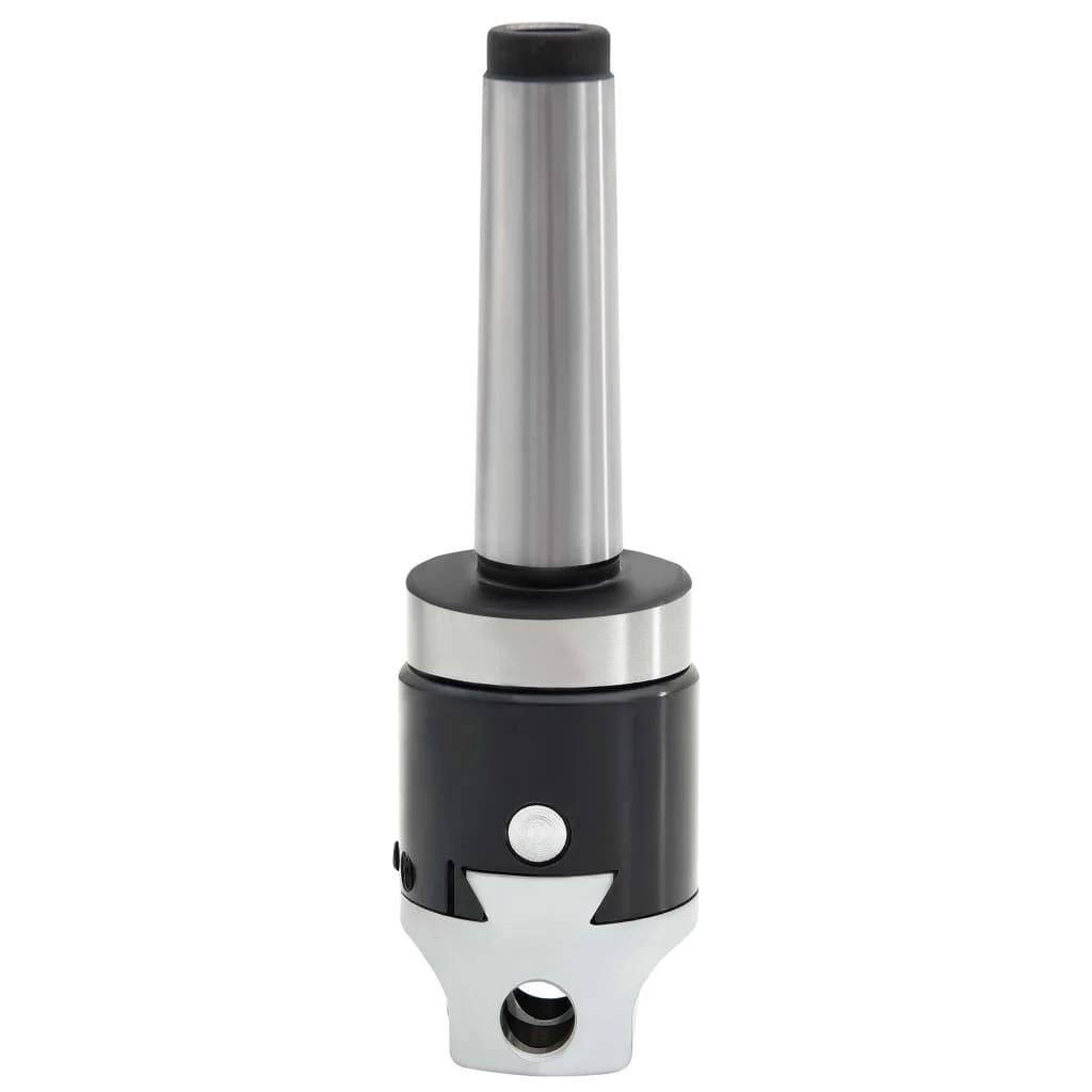 Grąžtas 50mm gręžimo galvutė su MT3 kotu tekinimo staklėms